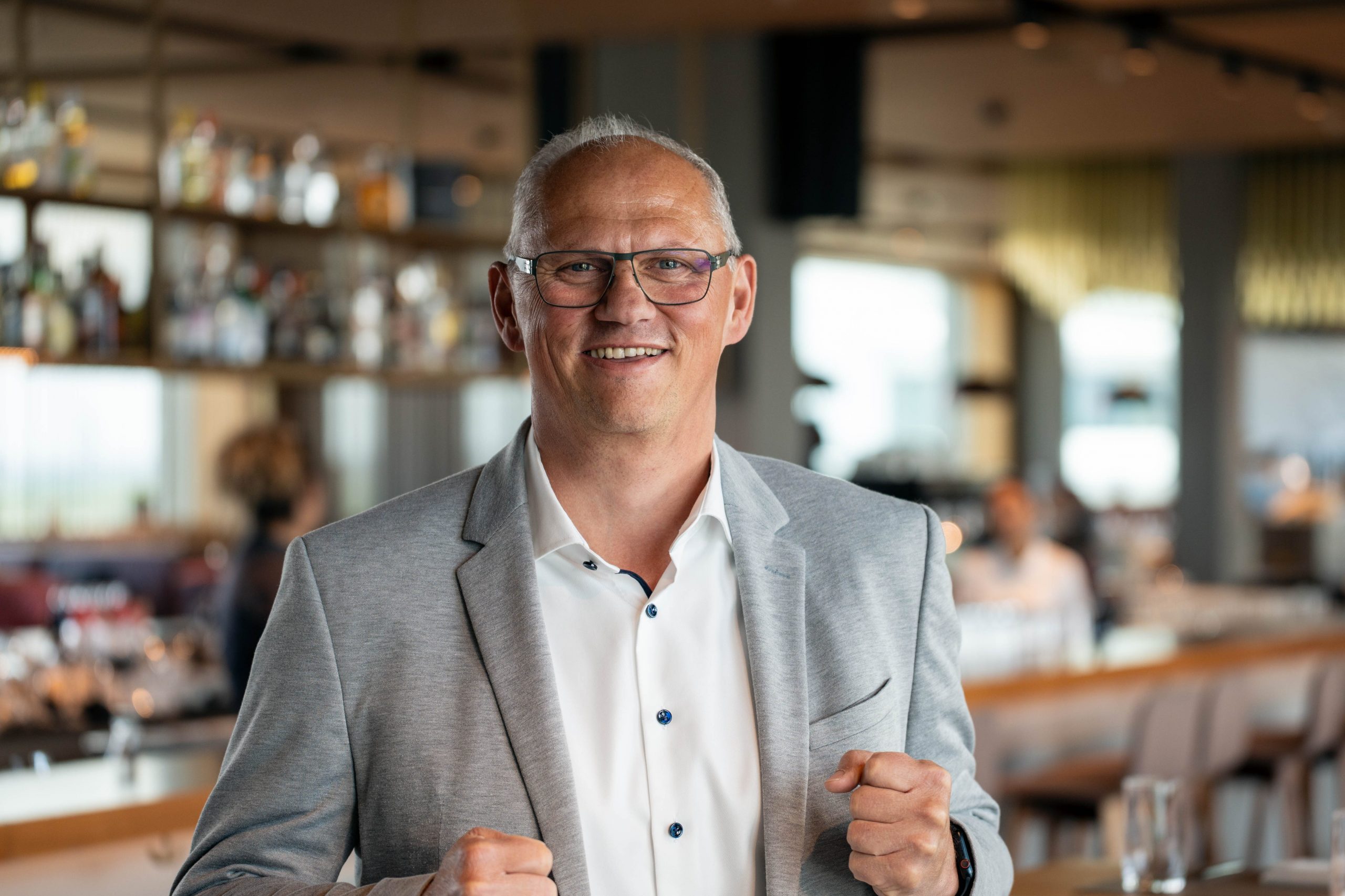 Home Rudi Münch, Unternehmerbegleiter und Senior Wachstumspartner bei SUCCESS 21