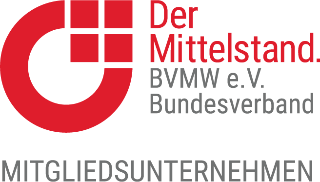 Rudi Münch Consulting beim BVMW Mitgliedsunternehmen Der Mittelstand. BVMW