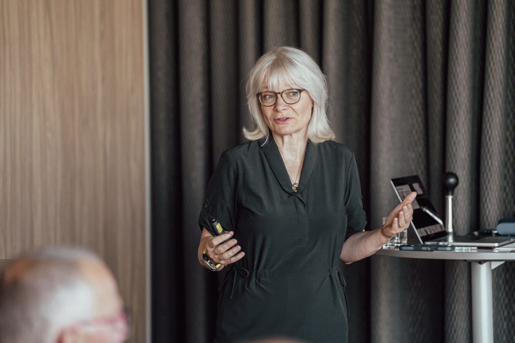 susanne steinmann